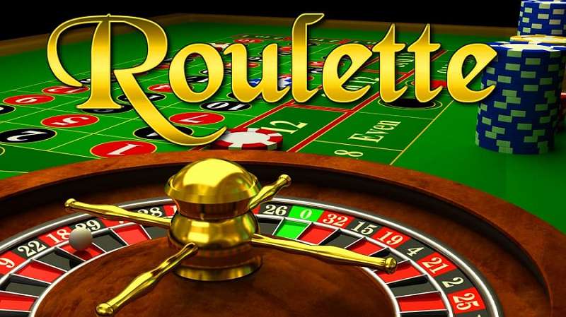 Roulette với luật chơi ấn tượng