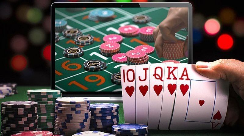 Cách chơi casino: Hướng dẫn và chiến lược để giành chiến thắng