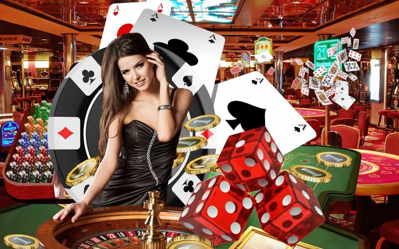 Để chơi thắng casino online, người chơi cần có những mẹo cơ bản