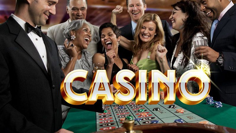 Tiền trong casino còn được gọi là token