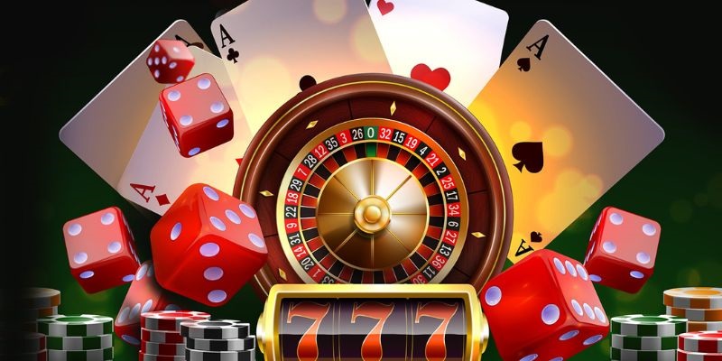 Trong casino có đa dạng các trò chơi cho tân thủ lựa chọn