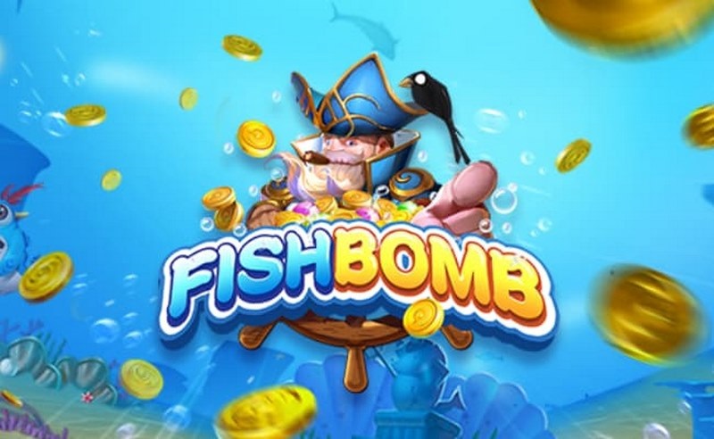 Fish Bomb được nhiều người chơi yêu thích